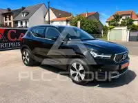 2020 Volvo XC40