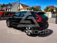 2020 Volvo XC40