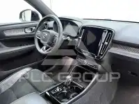 2020 Volvo XC40
