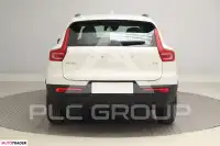 2020 Volvo XC40