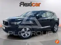 2020 Volvo XC40