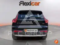 2020 Volvo XC40