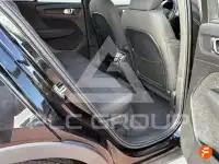 2020 Volvo XC40