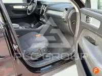 2020 Volvo XC40
