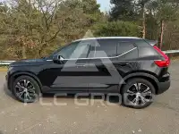 2020 Volvo XC40