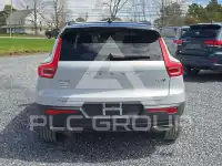 2020 Volvo XC40