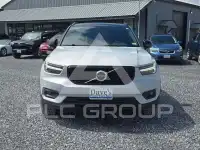 2020 Volvo XC40