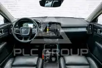 2020 Volvo XC40