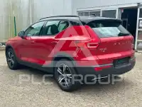2020 Volvo XC40