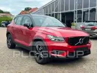 2020 Volvo XC40