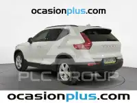 2020 Volvo XC40
