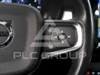 2020 Volvo XC40