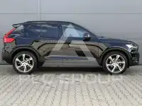 2020 Volvo XC40