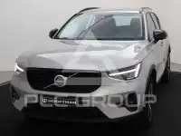 2020 Volvo XC40