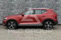 2020 Volvo XC40