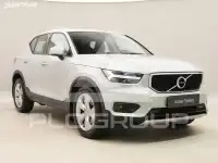 2020 Volvo XC40