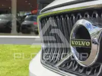 2020 Volvo XC40