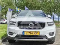 2020 Volvo XC40