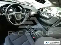 2020 Volvo XC40