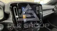 2020 Volvo XC40