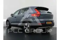 2020 Volvo XC40