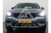 2020 Volvo XC40