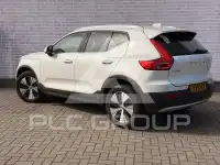 2020 Volvo XC40