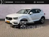 2020 Volvo XC40