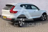 2020 Volvo XC40