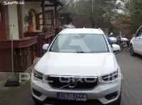 2020 Volvo XC40