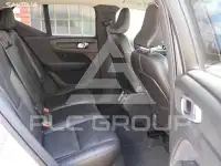 2020 Volvo XC40
