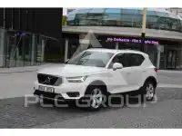 2020 Volvo XC40