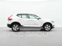 2020 Volvo XC40