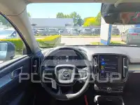 2020 Volvo XC40