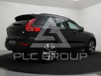 2020 Volvo XC40
