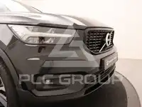 2020 Volvo XC40