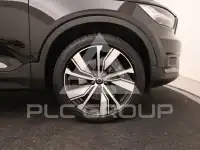 2020 Volvo XC40