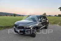 2020 Volvo XC40