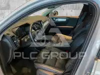2020 Volvo XC40