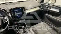 2020 Volvo XC40