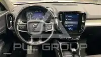 2020 Volvo XC40