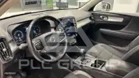 2020 Volvo XC40