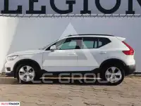 2020 Volvo XC40