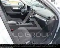 2020 Volvo XC40