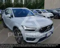 2020 Volvo XC40