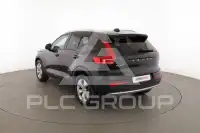 2020 Volvo XC40