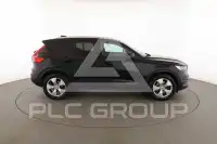 2020 Volvo XC40