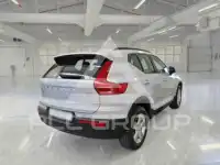 2020 Volvo XC40