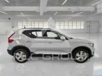 2020 Volvo XC40