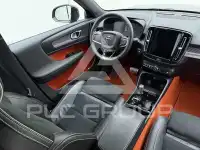2020 Volvo XC40